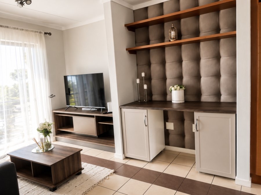 To Let 2 Bedroom Property for Rent in Fourways Gauteng