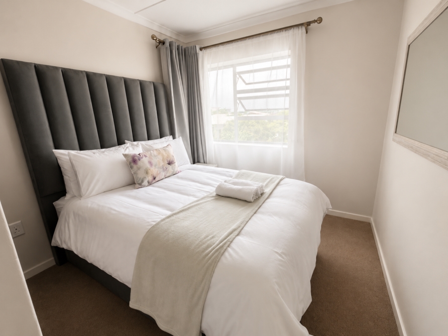 To Let 2 Bedroom Property for Rent in Fourways Gauteng