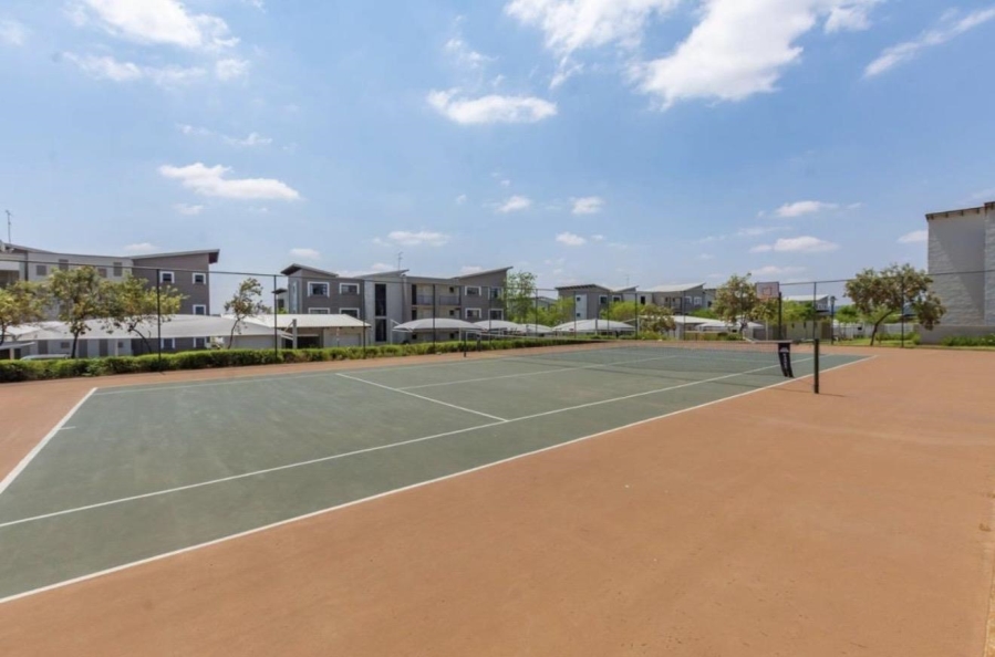 To Let 2 Bedroom Property for Rent in Fourways Gauteng