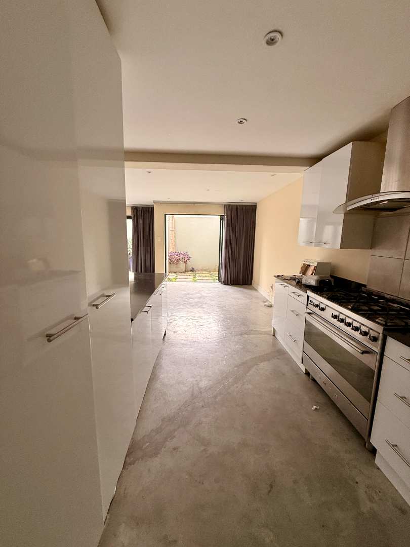 To Let 3 Bedroom Property for Rent in Morningside Gauteng