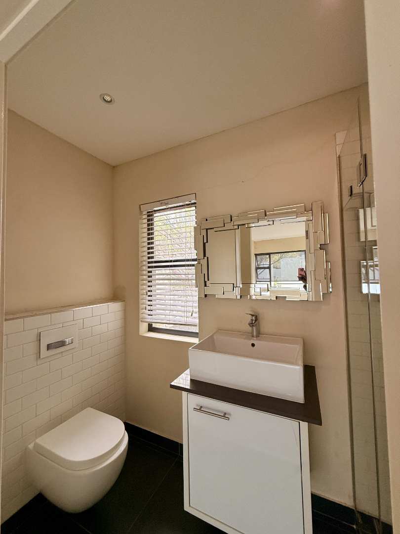 To Let 3 Bedroom Property for Rent in Morningside Gauteng