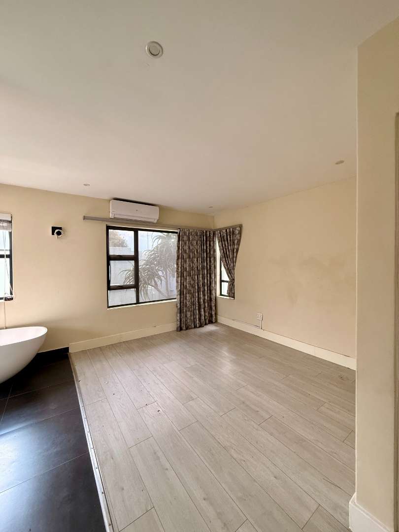 To Let 3 Bedroom Property for Rent in Morningside Gauteng