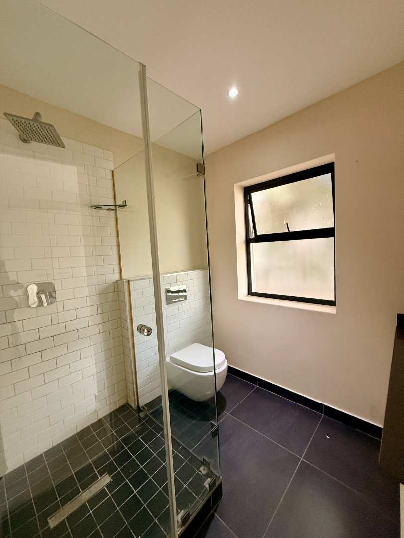 To Let 3 Bedroom Property for Rent in Morningside Gauteng