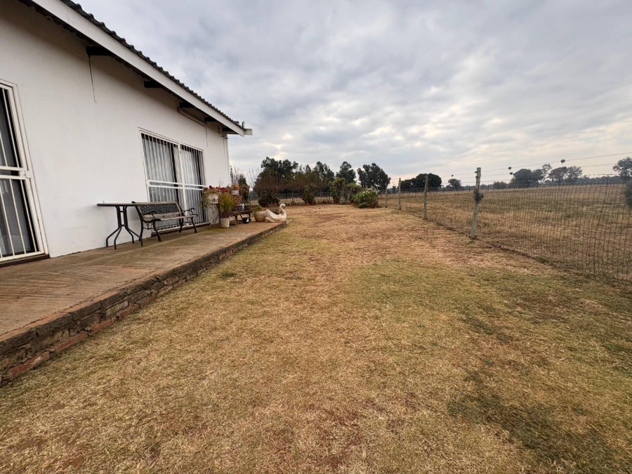 3 Bedroom Property for Sale in Valley Settlements A H Gauteng