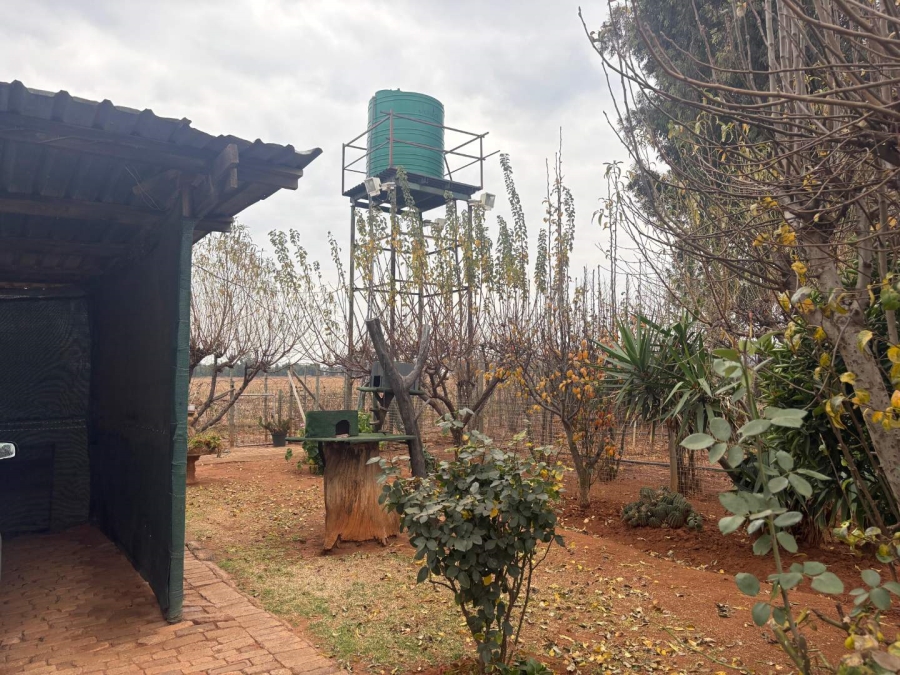 3 Bedroom Property for Sale in Valley Settlements A H Gauteng