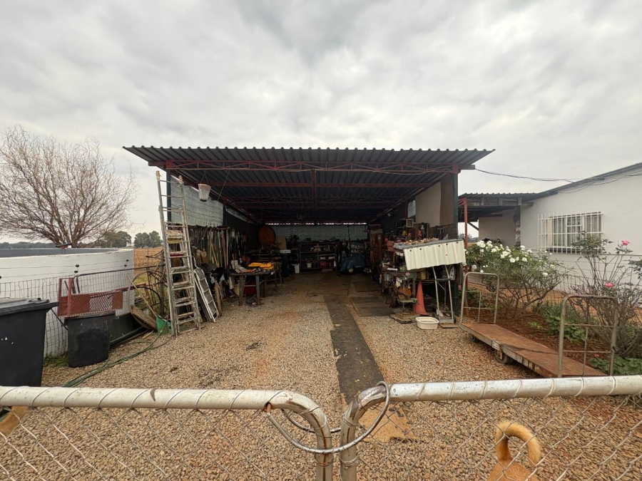 3 Bedroom Property for Sale in Valley Settlements A H Gauteng