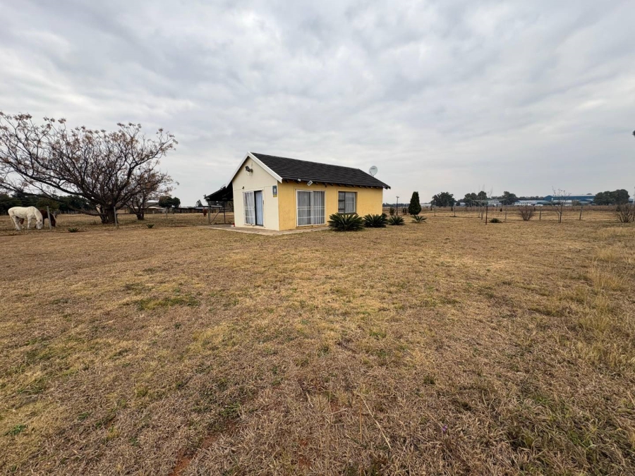 3 Bedroom Property for Sale in Valley Settlements A H Gauteng
