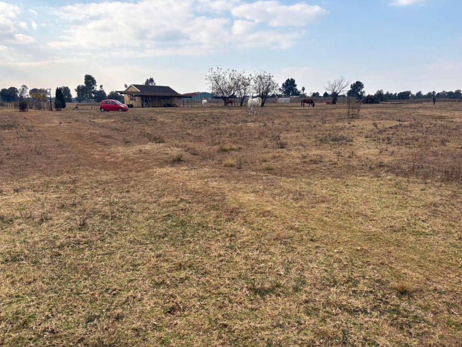 3 Bedroom Property for Sale in Valley Settlements A H Gauteng