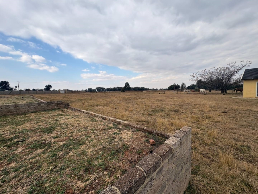 3 Bedroom Property for Sale in Valley Settlements A H Gauteng