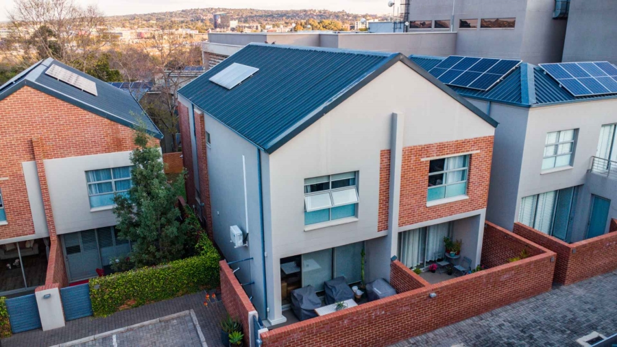 3 Bedroom Property for Sale in Lynnwood Gauteng