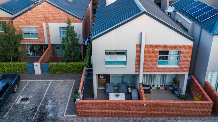 3 Bedroom Property for Sale in Lynnwood Gauteng