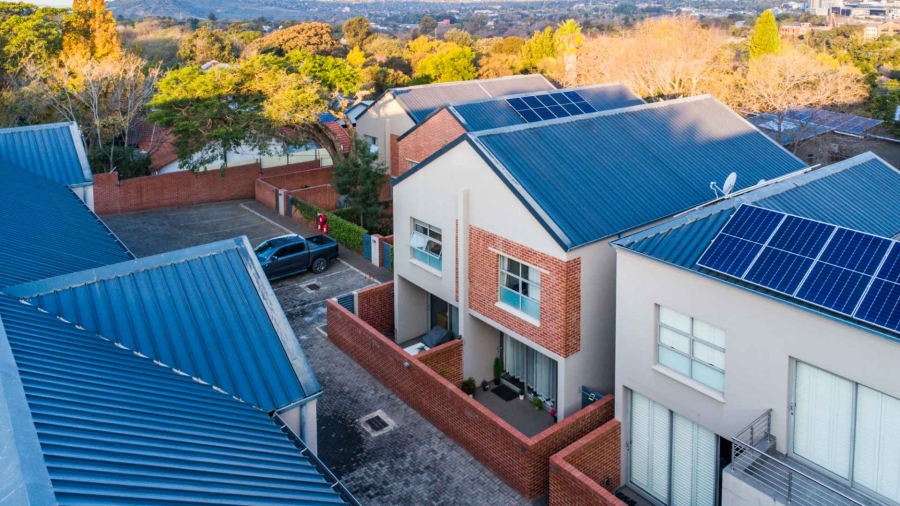 3 Bedroom Property for Sale in Lynnwood Gauteng