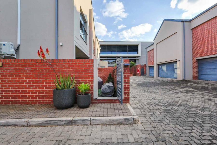 3 Bedroom Property for Sale in Lynnwood Gauteng