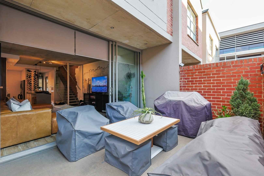 3 Bedroom Property for Sale in Lynnwood Gauteng