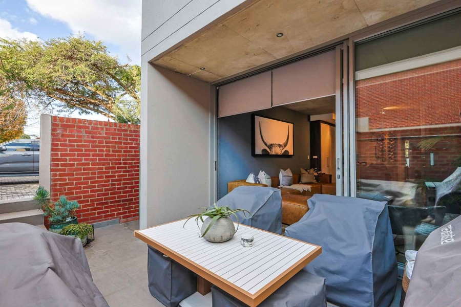 3 Bedroom Property for Sale in Lynnwood Gauteng
