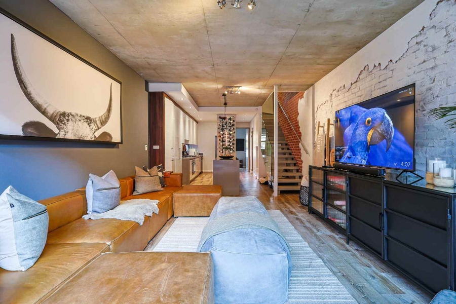 3 Bedroom Property for Sale in Lynnwood Gauteng