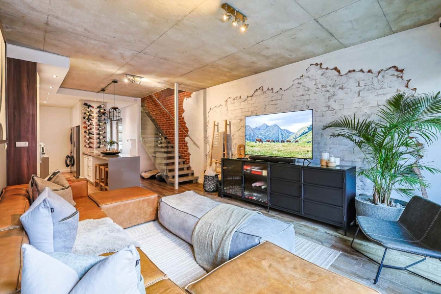 3 Bedroom Property for Sale in Lynnwood Gauteng