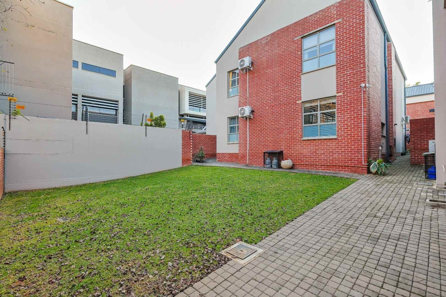 3 Bedroom Property for Sale in Lynnwood Gauteng