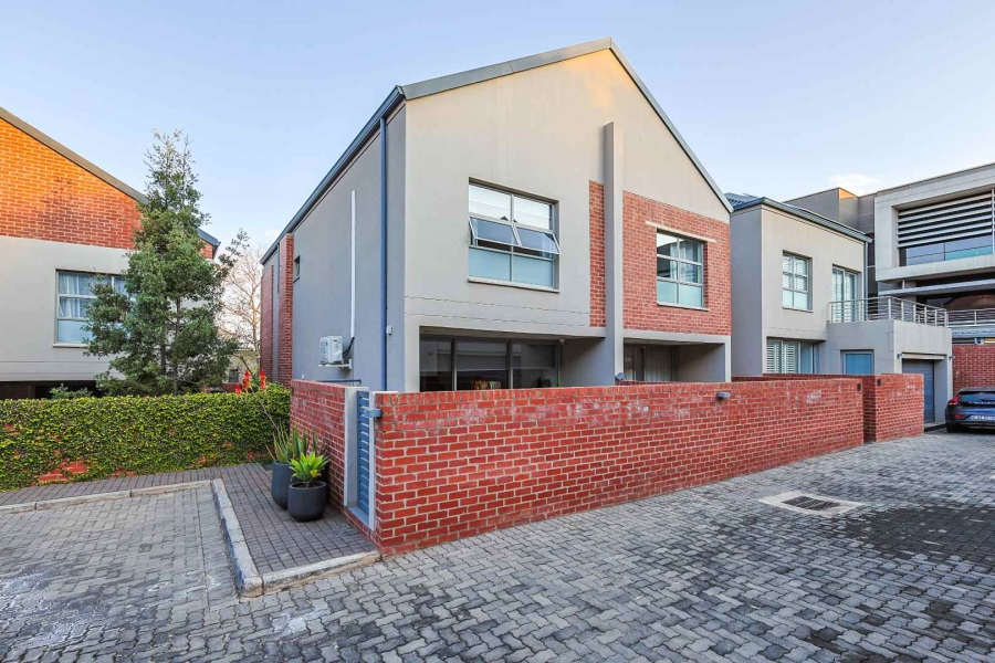 3 Bedroom Property for Sale in Lynnwood Gauteng
