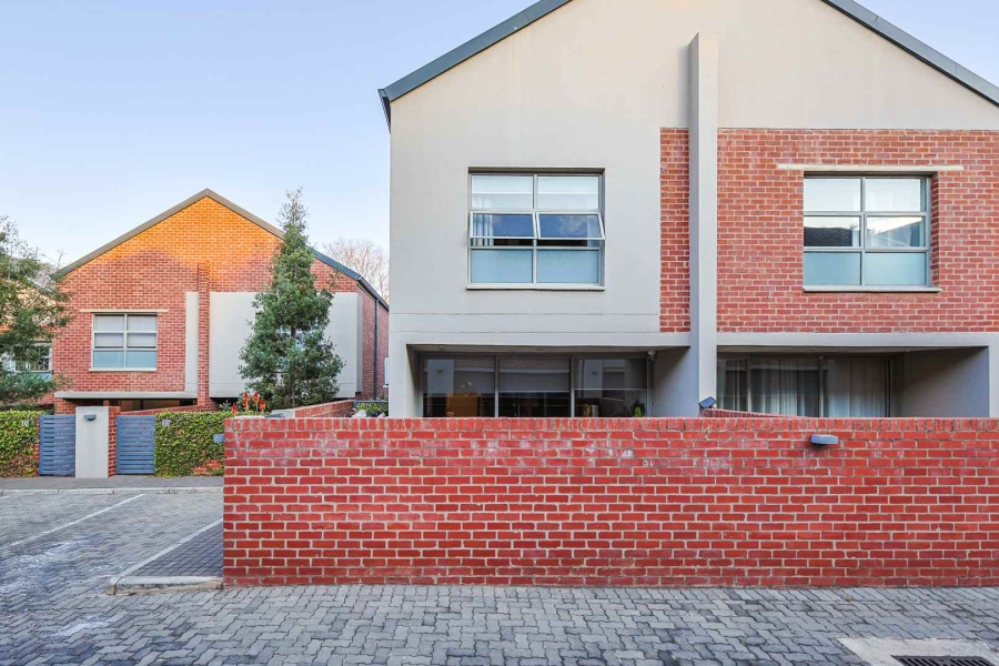 3 Bedroom Property for Sale in Lynnwood Gauteng