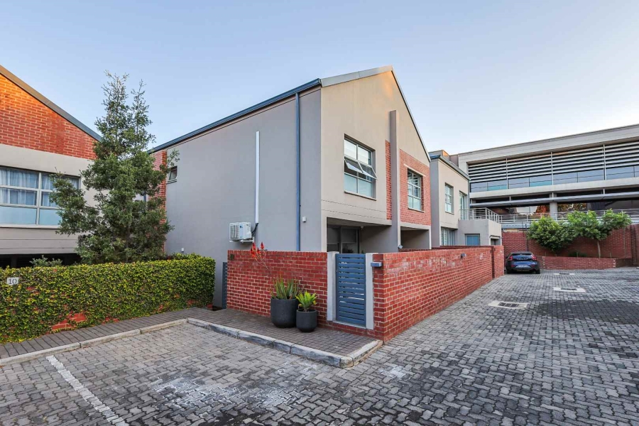 3 Bedroom Property for Sale in Lynnwood Gauteng