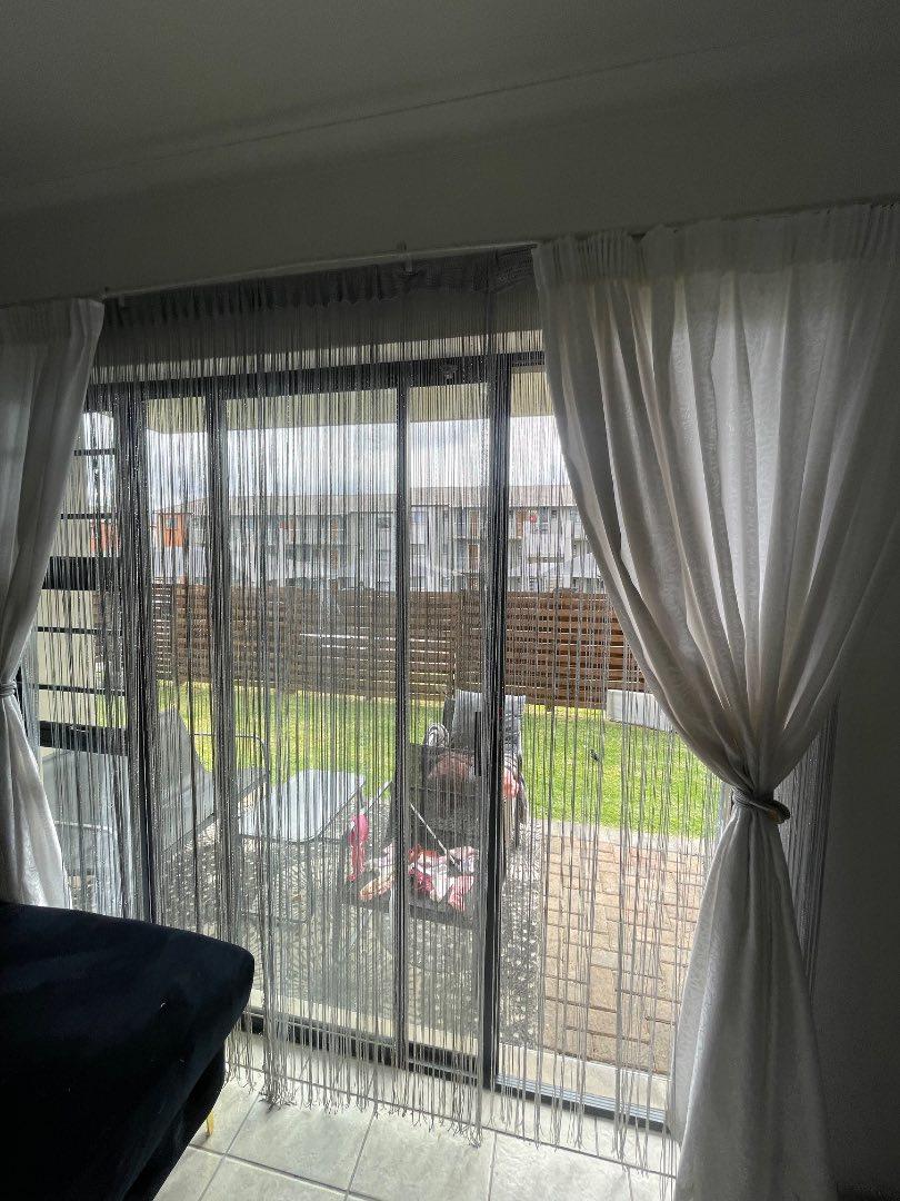 To Let 4 Bedroom Property for Rent in Esther Park Gauteng