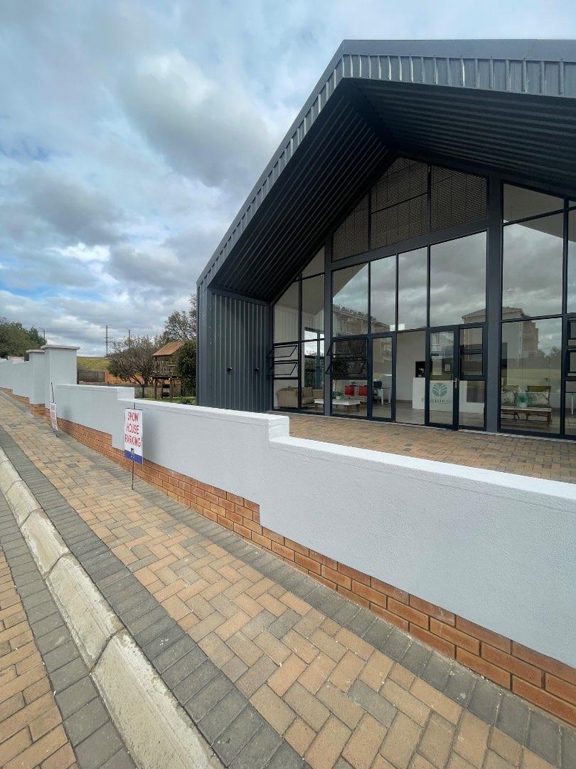 To Let 4 Bedroom Property for Rent in Esther Park Gauteng