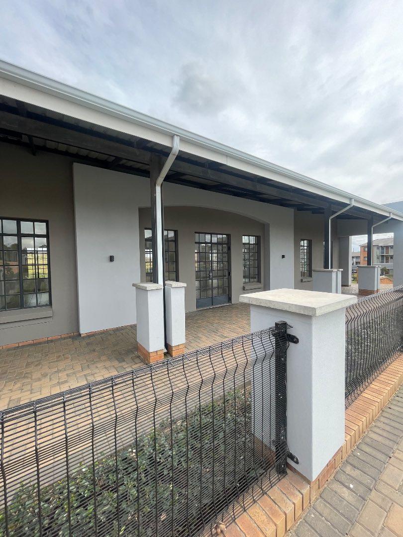 To Let 4 Bedroom Property for Rent in Esther Park Gauteng