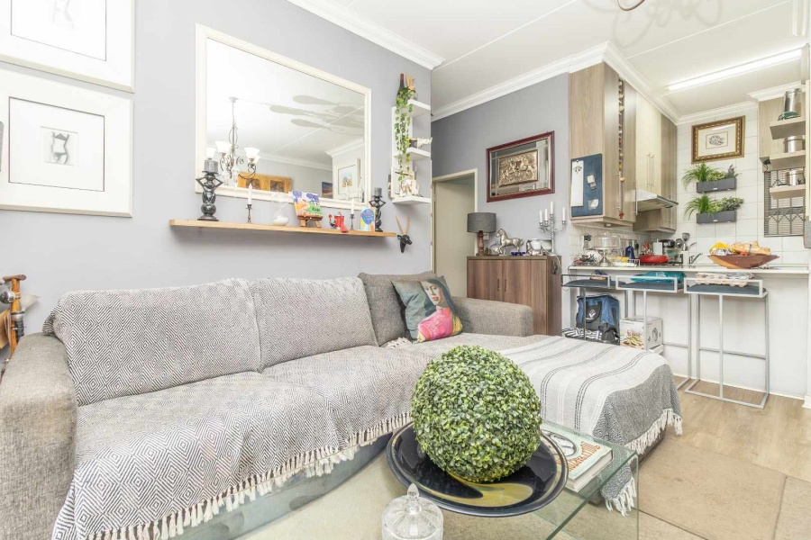 2 Bedroom Property for Sale in Lonehill Gauteng