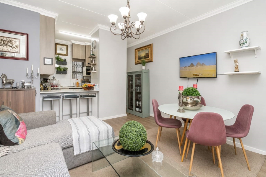 2 Bedroom Property for Sale in Lonehill Gauteng