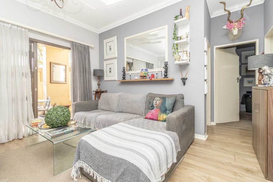 2 Bedroom Property for Sale in Lonehill Gauteng
