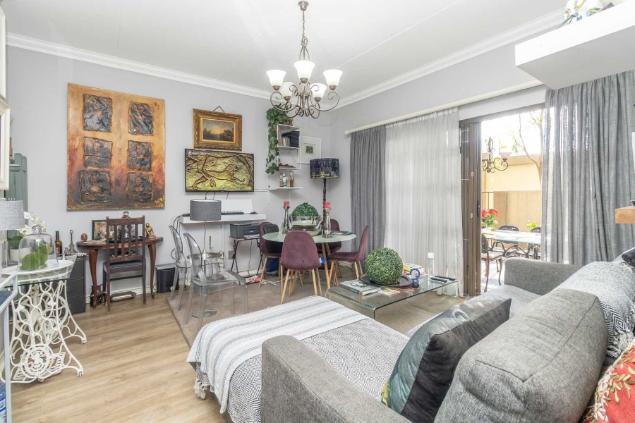 2 Bedroom Property for Sale in Lonehill Gauteng