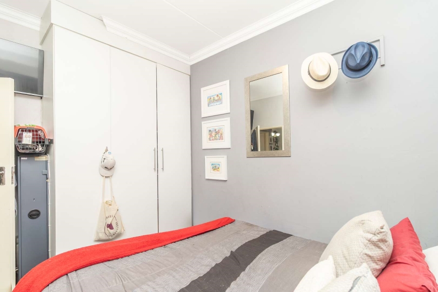 2 Bedroom Property for Sale in Lonehill Gauteng