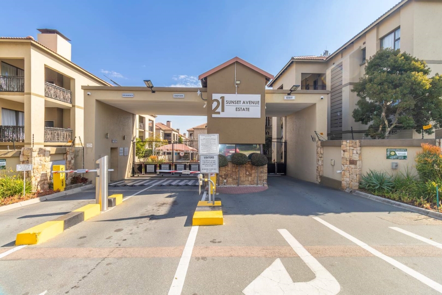 2 Bedroom Property for Sale in Lonehill Gauteng