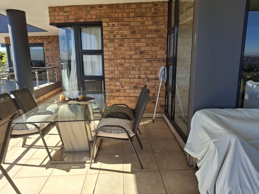To Let 3 Bedroom Property for Rent in Morningside Gauteng