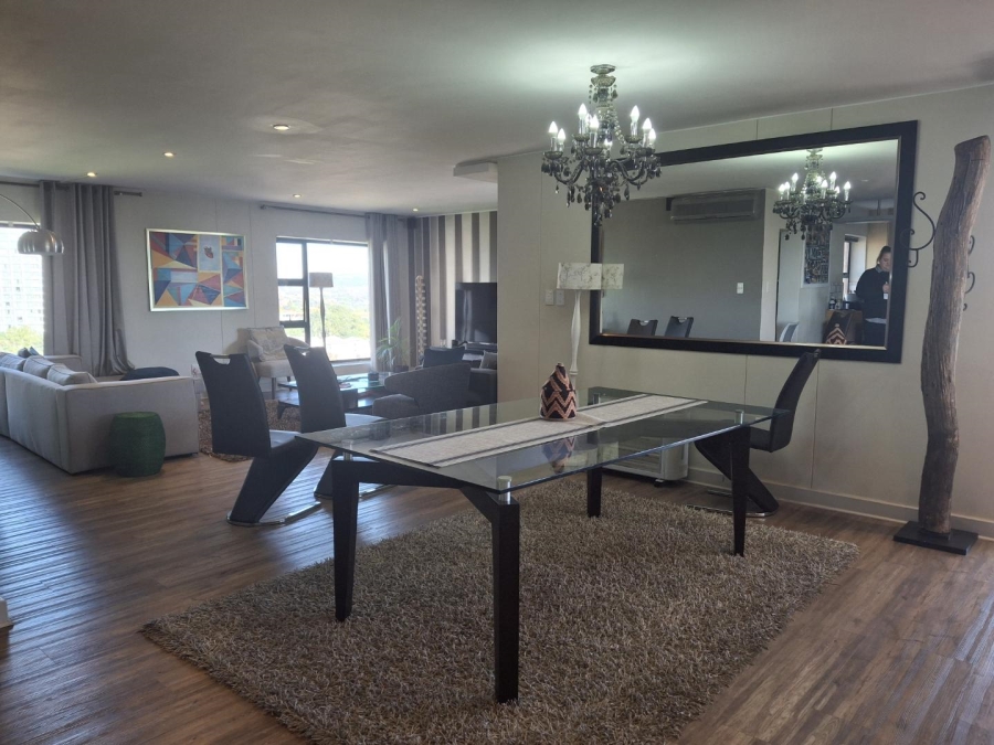 To Let 3 Bedroom Property for Rent in Morningside Gauteng