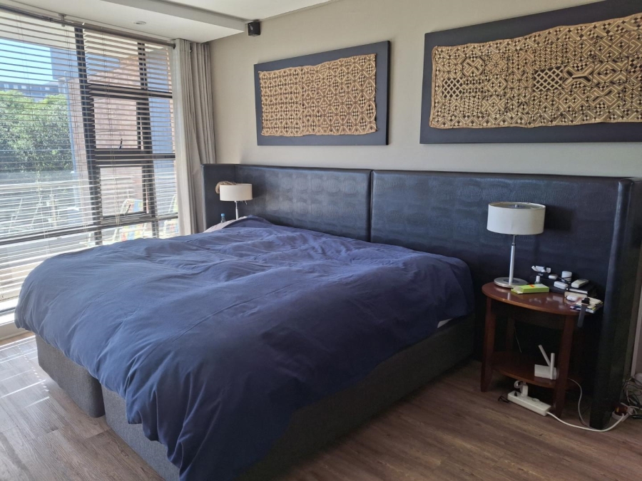 To Let 3 Bedroom Property for Rent in Morningside Gauteng