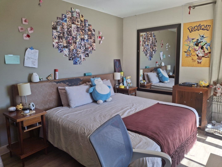 To Let 3 Bedroom Property for Rent in Morningside Gauteng