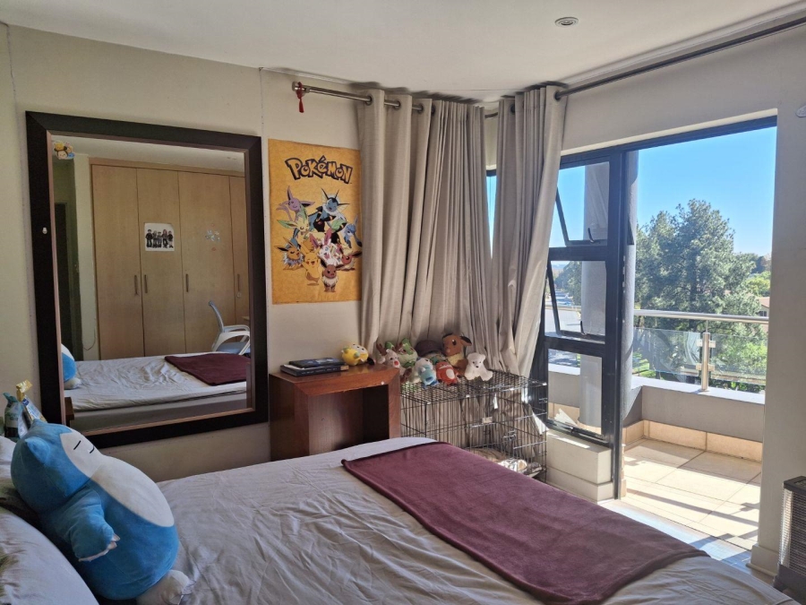 To Let 3 Bedroom Property for Rent in Morningside Gauteng