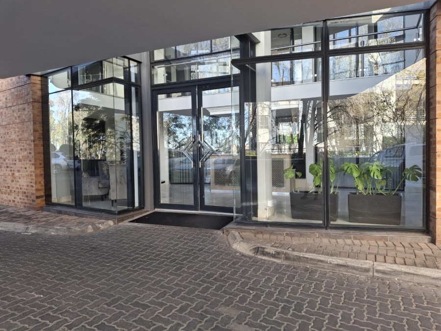 To Let 3 Bedroom Property for Rent in Morningside Gauteng