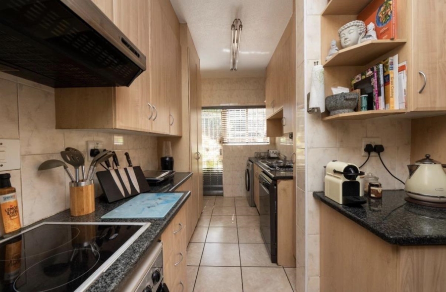 3 Bedroom Property for Sale in Bassonia Gauteng