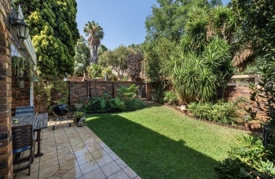 3 Bedroom Property for Sale in Bassonia Gauteng