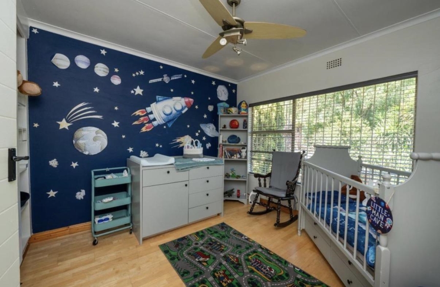 3 Bedroom Property for Sale in Bassonia Gauteng