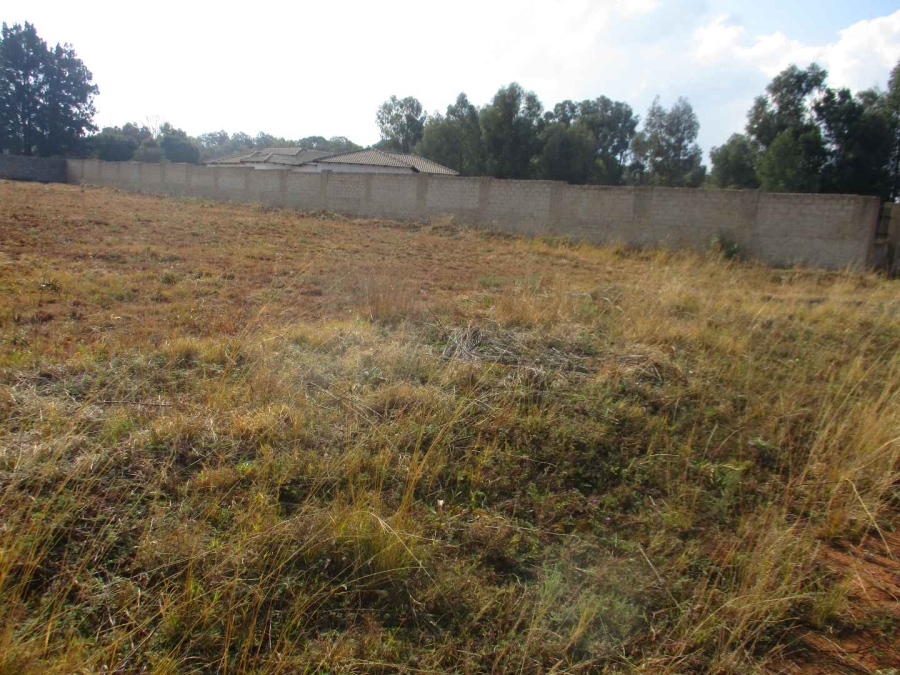 0 Bedroom Property for Sale in Highbury Gauteng