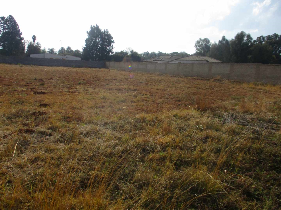 0 Bedroom Property for Sale in Highbury Gauteng