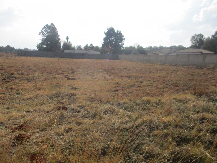 0 Bedroom Property for Sale in Highbury Gauteng