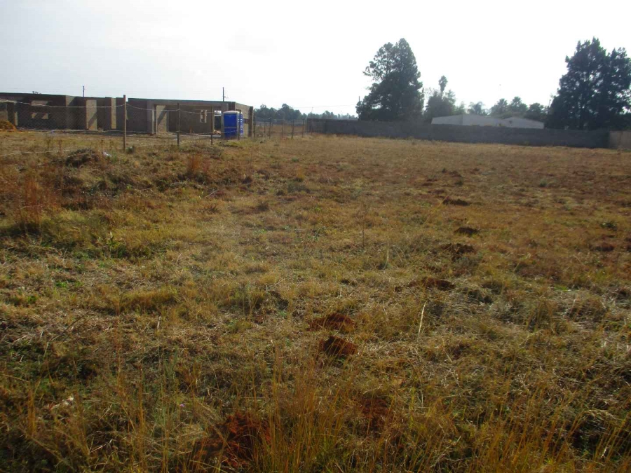 0 Bedroom Property for Sale in Highbury Gauteng