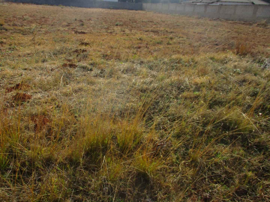 0 Bedroom Property for Sale in Highbury Gauteng