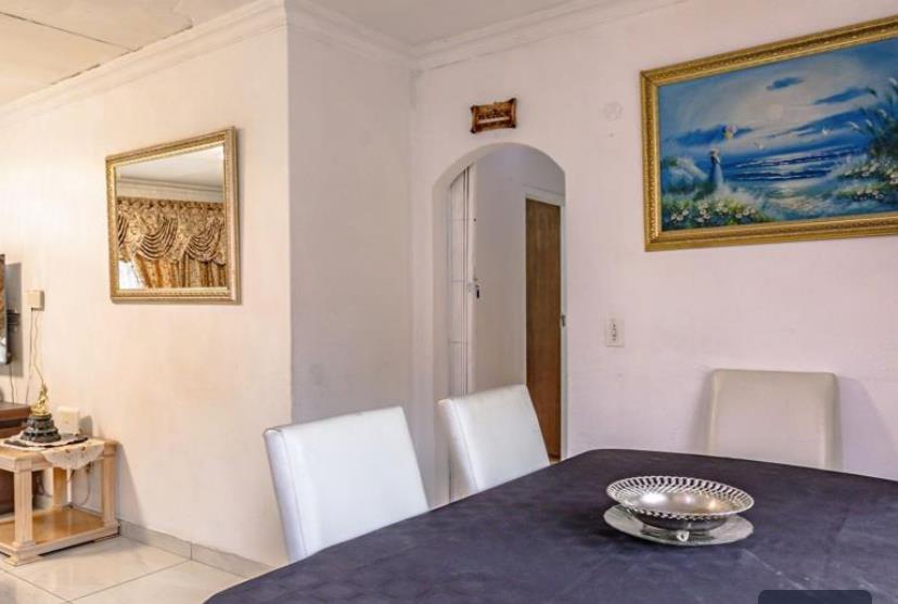 4 Bedroom Property for Sale in Albertsdal Gauteng