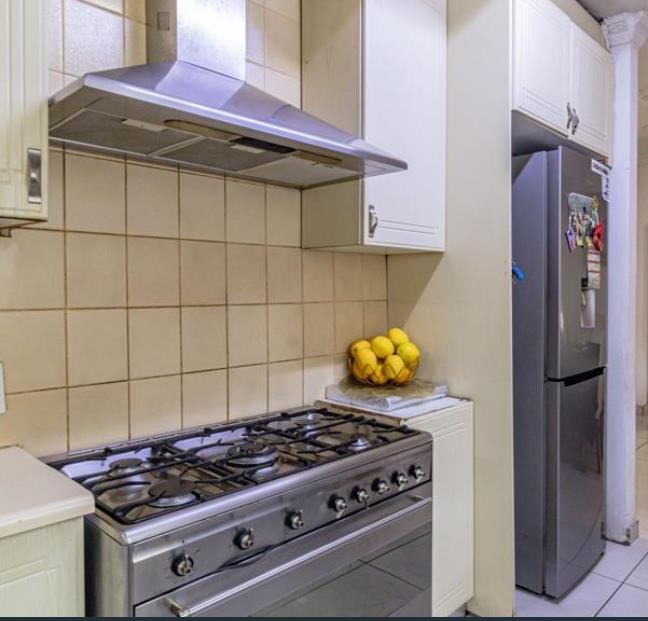 4 Bedroom Property for Sale in Albertsdal Gauteng